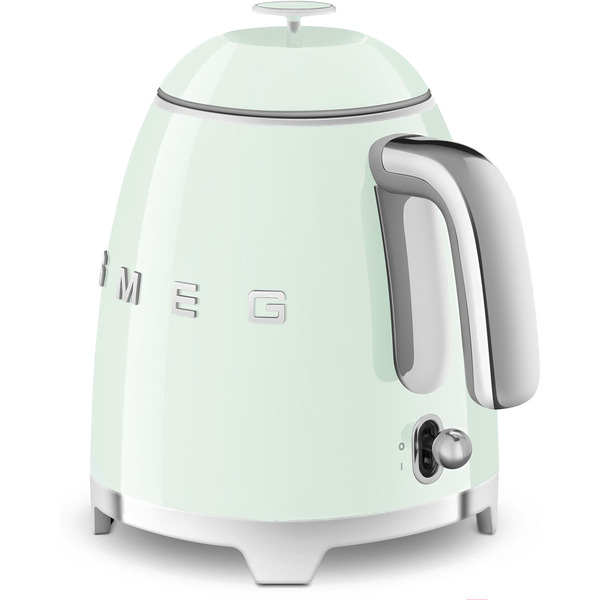 Электрический чайник Smeg KLF05PGEU