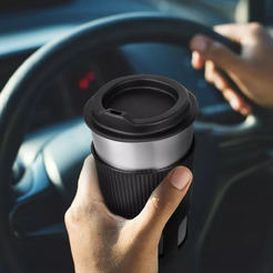 Кофемашина Kitfort KT-7141