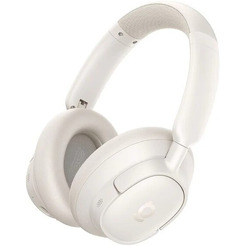 Наушники Baseus Bass BH1 NC (бежевый)