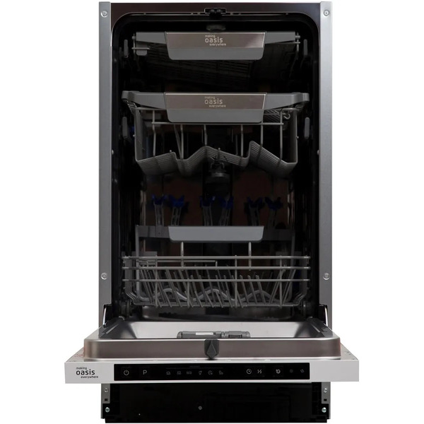 Посудомоечная машина Making Oasis Everywhere PM-10V6
