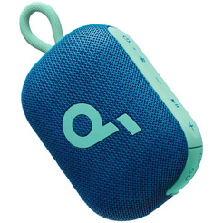 Портативная колонка Soundcore Select Go 4 (синий)