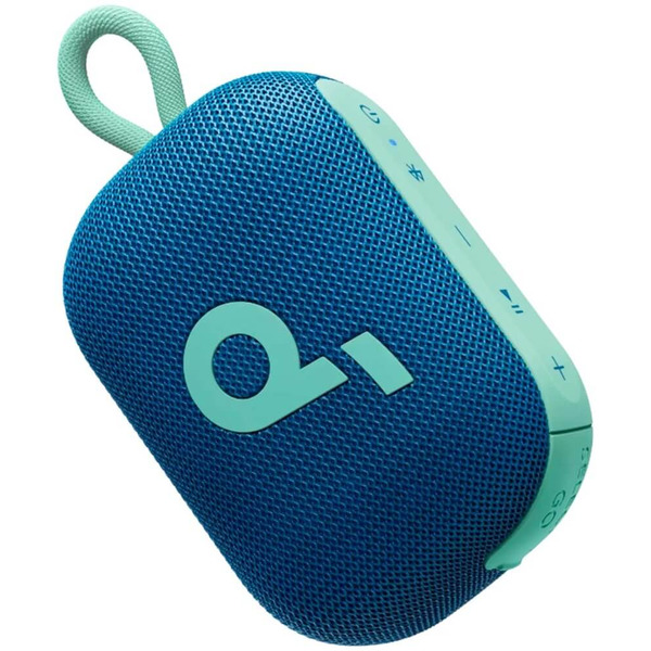 Портативная колонка Soundcore Select Go 4 (синий)