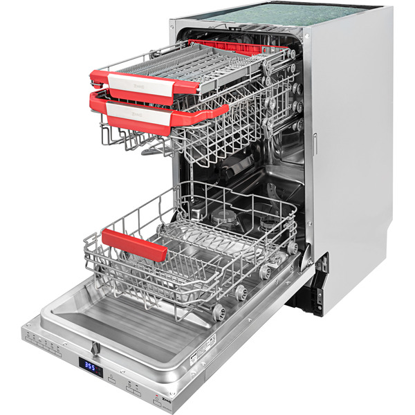 Посудомоечная машина ZorG MOU4562M