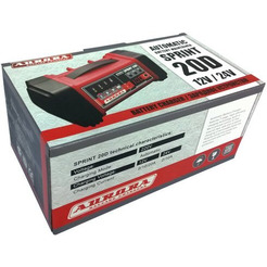 Зарядное устройство Aurora Sprint 20D (14708)
