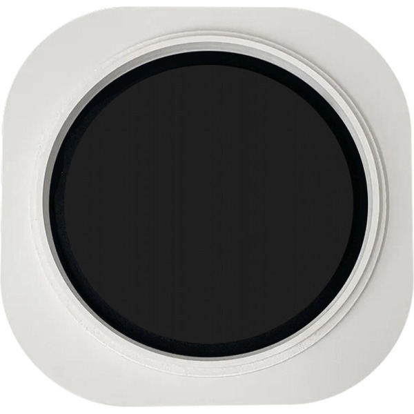 Вентиляционная решетка теневая с вентилятором с таймером и регулировкой воздуха HOMY AIR A125BRT