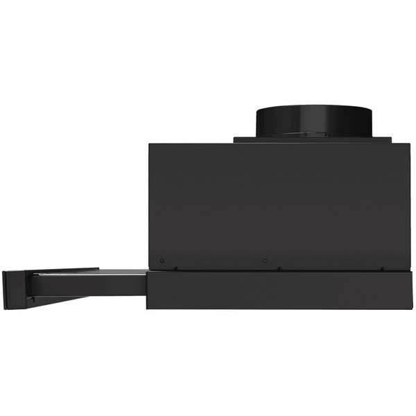 Кухонная вытяжка MAUNFELD VS Fast 50 (черный)