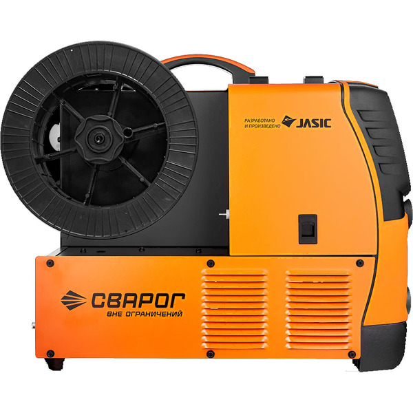 Сварочный инвертор Сварог PRO Smart MIG 200 (N214S) 99416