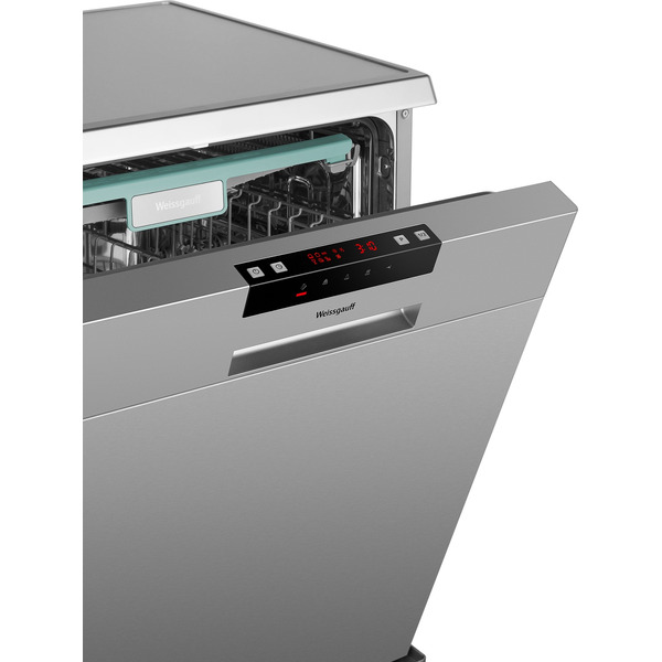 Посудомоечная машина Weissgauff DW 6015