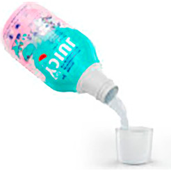 Ополаскиватель для полости рта Splat Juicy Lab Арбуз детский 250мл