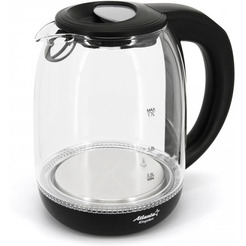 Электрический чайник Atlanta ATH-2532 (черный)