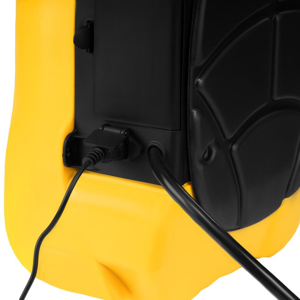 Аккумуляторный опрыскиватель KOLNER KSC 12-16L-01