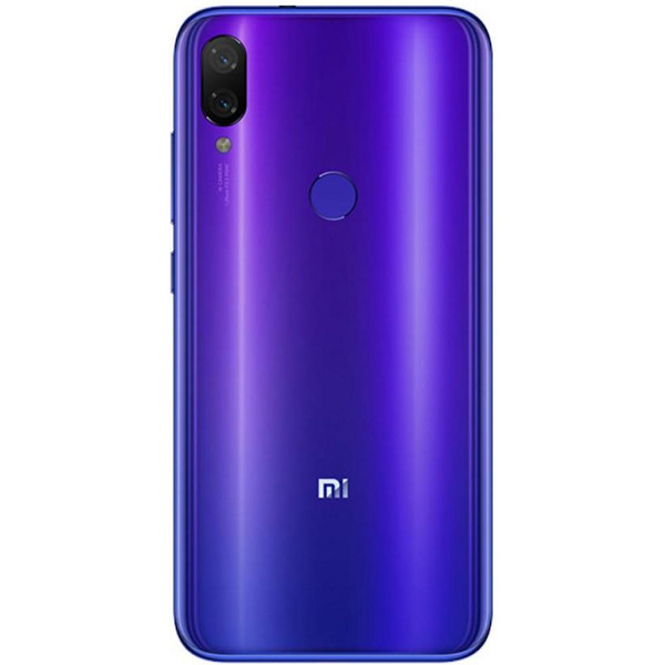Смартфон XIAOMI MI PLAY 4GB/64GB Blue Purple EU