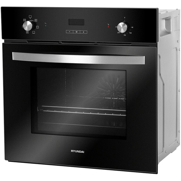 Духовой шкаф Hyundai HEO 6642 BG