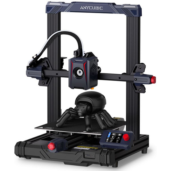 3D принтер Anycubic Kobra 2 Neo (KNVA0BK-Y-O)