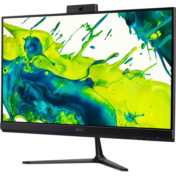 Моноблок Acer Aspire C27B-GARL DQ.BT2CD.003