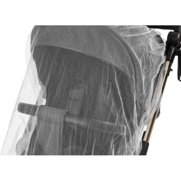 Детская прогулочная коляска Labalu Dream D9 (серый)