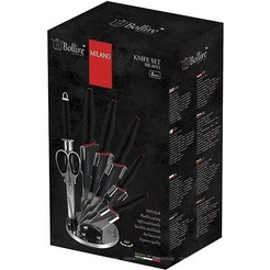 Набор ножей 8 предметов BOLLIRE BR-6011