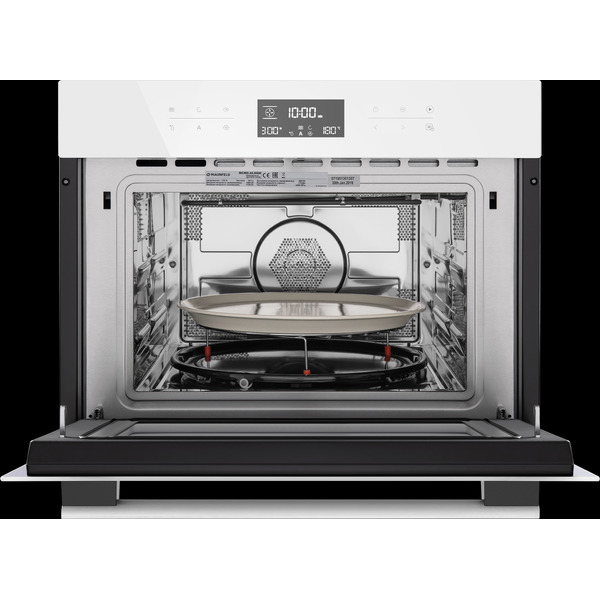 Духовой шкаф MAUNFELD MCMO.44.9GW