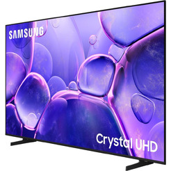 Телевизор Samsung UE43U8000FUXRU