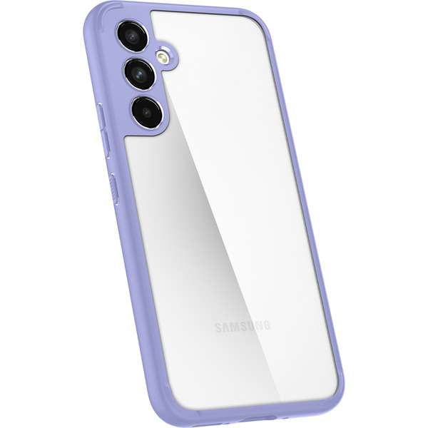 Чехол для телефона Spigen Ultra Hybrid для Galaxy A54 5G ACS06098 (фиолетовый)