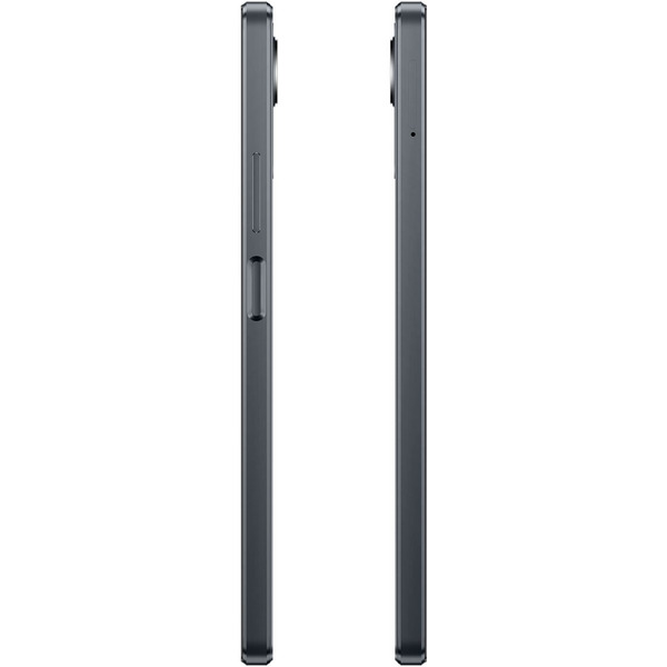 Смартфон Realme C30s (RMX3690) 3GB/64GB черный