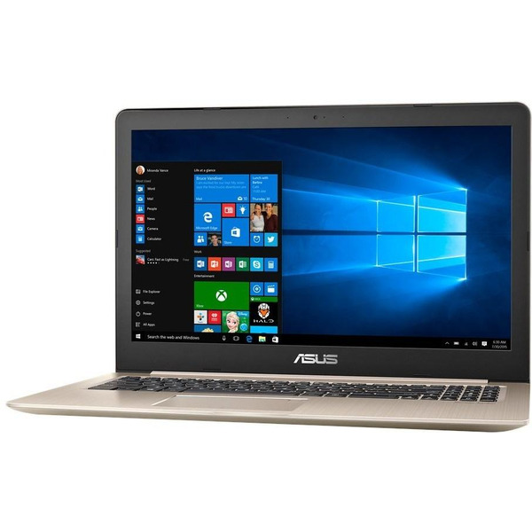 Ноутбук ASUS VivoBook Pro 15 N580VD-DM264T