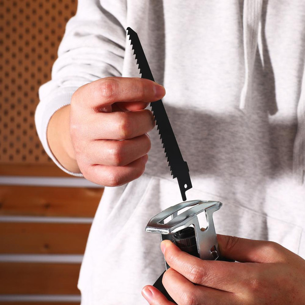 Сабельная пила Zitrek ZKRS20 Pro 085-1315 (с 1-им АКБ)