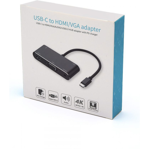 Адаптер ATcom AT2810