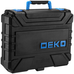 Дрель-шуруповерт Deko DKCD12 083-1113