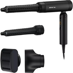 Фен POLARIS PHD 1540 (черный)
