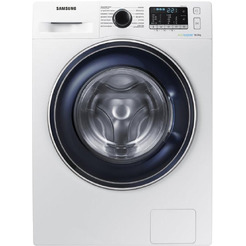Стиральная машина SAMSUNG WW80J5545FW/LP