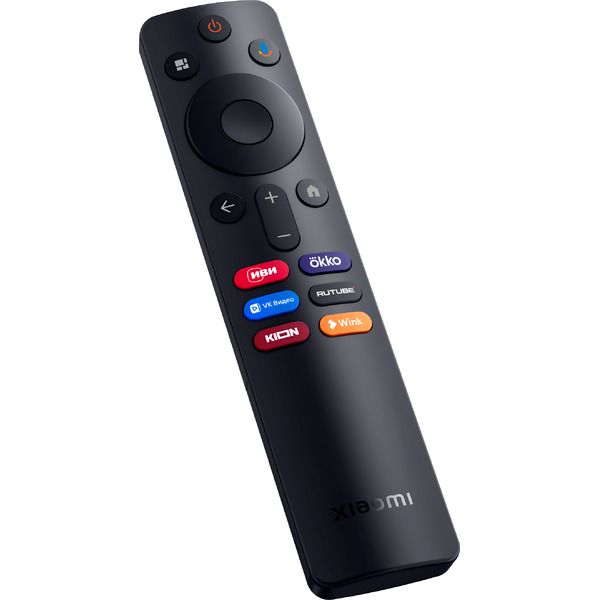 Телевизор Xiaomi TV A 43" FHD 2026 L43MB-AFRU (ELA5882RU)
