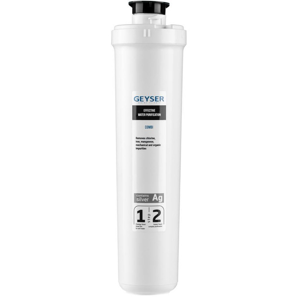 Картридж Гейзер Комби Смарт