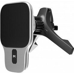 Держатель для смартфона Magssory Prime Geo KIT021s (серебристый)