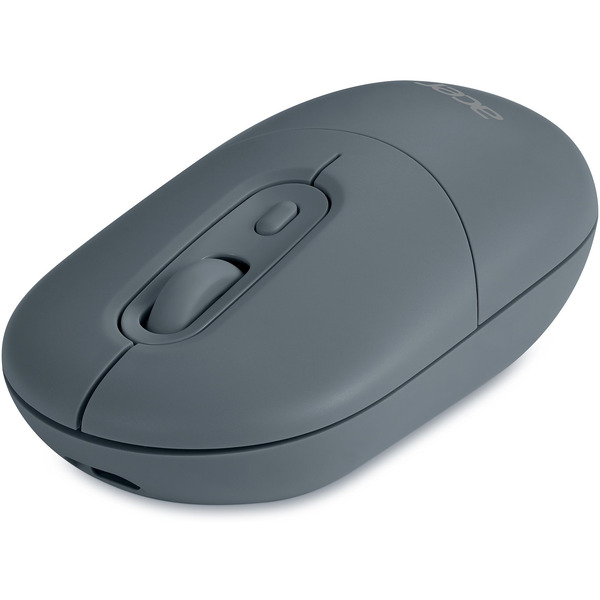 Мышь Acer OMR301 (черный)