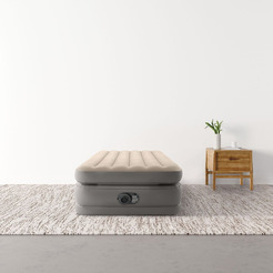 Надувная кровать Intex Prime Comfort Elevated 64162
