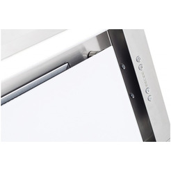 Кухонная вытяжка Elica Hidden 2.0 IXGL/A/52 (IXGL/A/60)