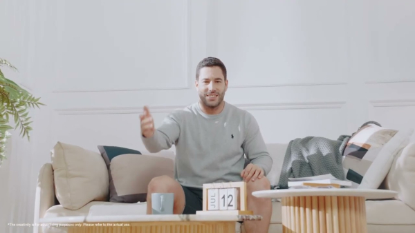 Робот-пылесос Dreame Robot Vacuum L10 Prime (RLL11GC)