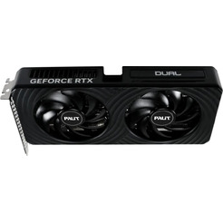 Видеокарта Palit GeForce RTX 5060 Ti Dual OC 8GB NE7506TT19P1-GB2062D
