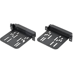 Рамка Incar 95-6511 (Chrysler, Dodge, Jeep 07+)