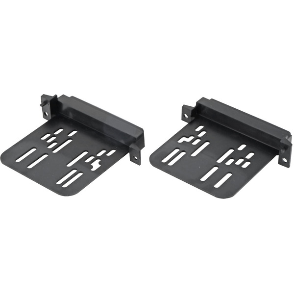 Рамка Incar 95-6511 (Chrysler, Dodge, Jeep 07+)