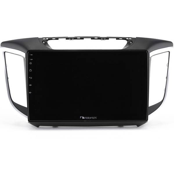 Рамка Incar RHY-FC325 (XTA HYUNDAI Creta 2016+)