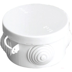 Монтажная коробка TDM SQ1401-0501