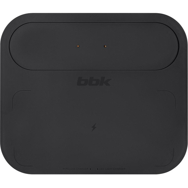 Беспроводная колонка BBK BTA2020 (черный)