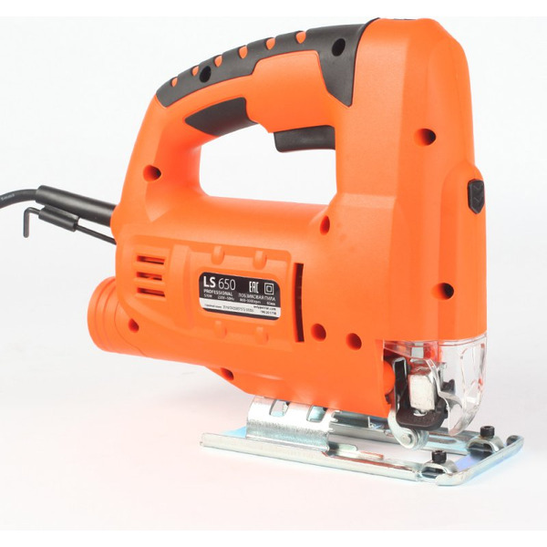 Лобзик PATRIOT LS650
