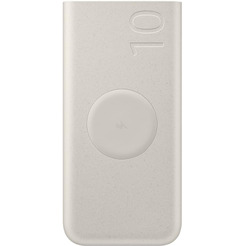 Внешний аккумулятор Samsung EB-U2510 25W Beige (EB-U2510XUEGRU)