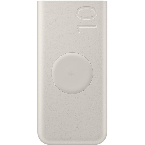 Внешний аккумулятор Samsung EB-U2510 25W Beige (EB-U2510XUEGRU)