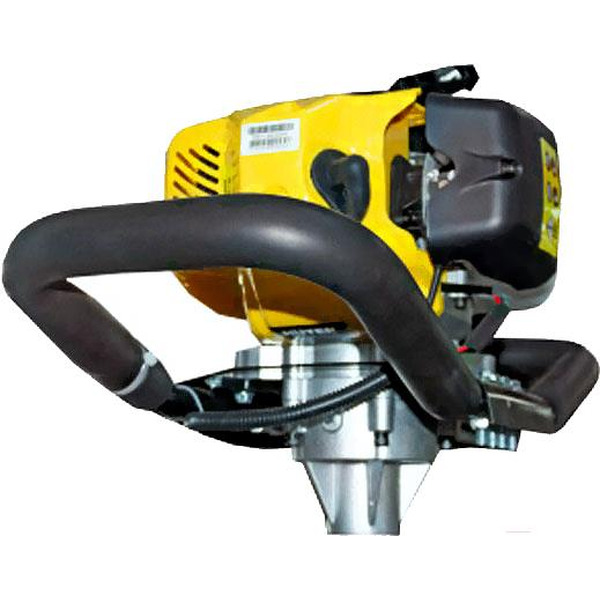 Мотобур Huter GGD-52 (70/13/1)