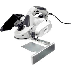 Рубанок WERKER EWEP 630