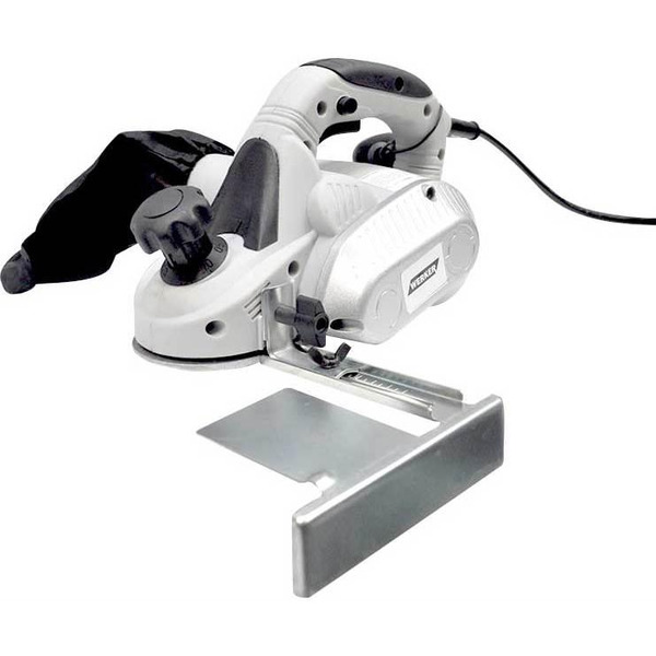 Рубанок WERKER EWEP 630